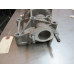 25W206 Water Pump Housing For 06-08 Kia Optima  2.4